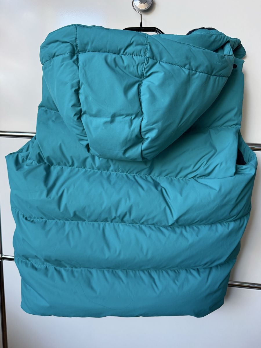 Tommy Hilfiger Gilet & Giacche: Gilet Thommy Hilfiget – Usato da Saas im Prättigau venduto da Holliwood 2