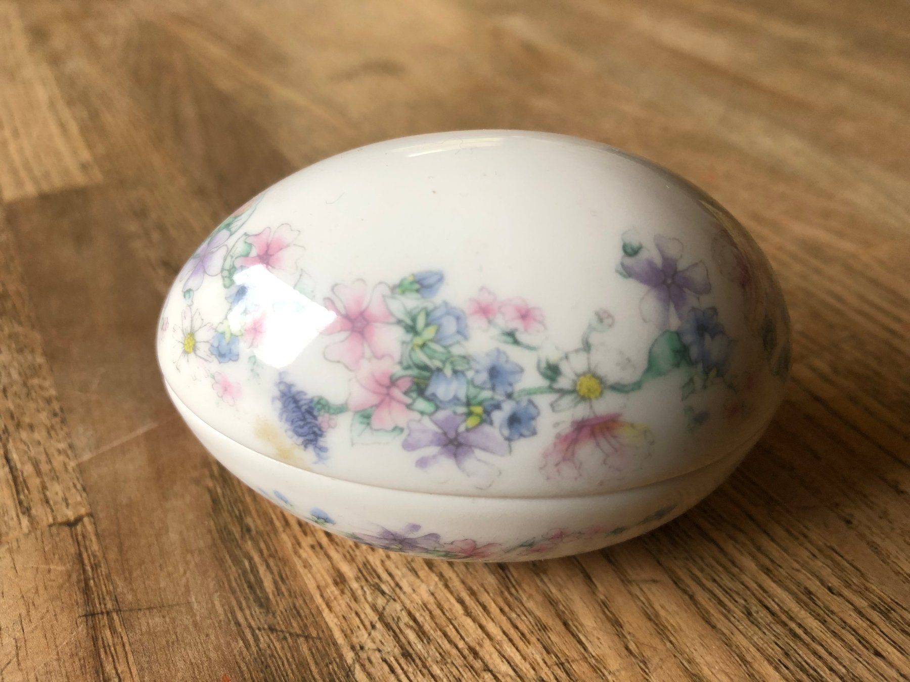 Altre Stoviglie: Wedgwood Egg – Usato da Dättlikon venduto da johnybestsale 1