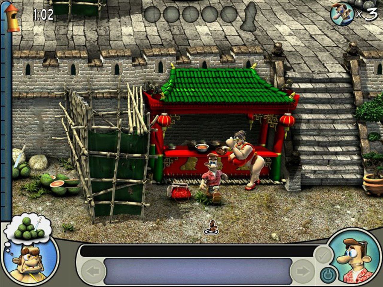 Spiele: Böse Nachbarn Compilation (PC, 2004 Steam Key Download Code) – Neu (gemäss Beschreibung) aus Bad Säckingen von ms-spiele-keys 8