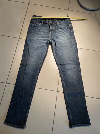 Strellson Jeans blau 34/32