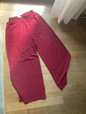 Sommerhose Gr M