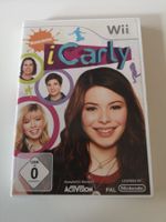 i Carly (Wii)