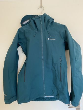 Montane Womens Phase XT Jacke S