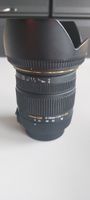 Sigma DC EX OS HSM 17-50mm F2.8 Zoomobjektiv gebraucht