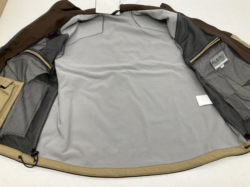 Giacche: Softshelljacke Gr. 3XL – Nuovo e nell'imballaggio originale da Bern venduto da rabrovo56 1
