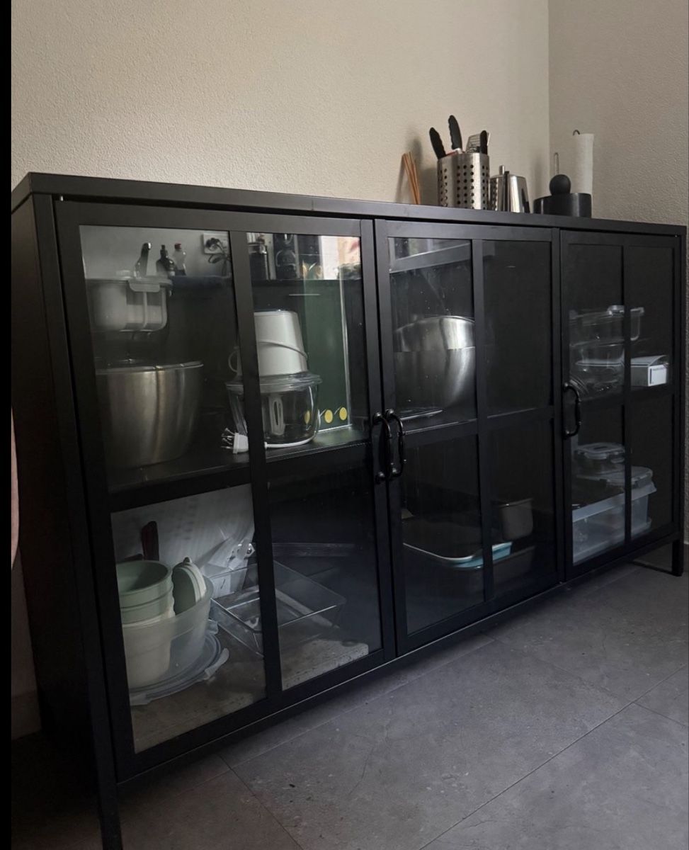 Regale: Schrank  – Gebraucht aus Zürich von asc_75yr 1