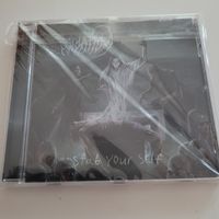 Necroblation - Stab Your Self