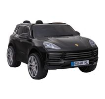 Porsche Cayenne Kinderauto