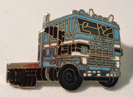 AA903 - Pin LKW Lastwagen Truck Zugmaschine
