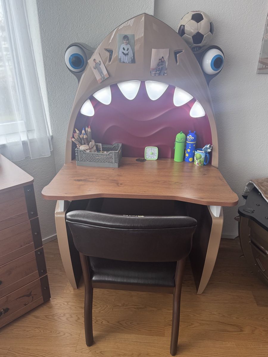 Giocattoli: Kinderzimmer Set Pirat – Nuovo (secondo la descrizione) da Romanshorn venduto da ste_zw5t 2