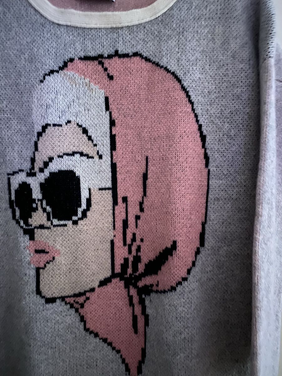 Pulls & Sweat-shirts: Herzensangelegenheit Pullover – D'occasion à Davos Platz par maya2104 1