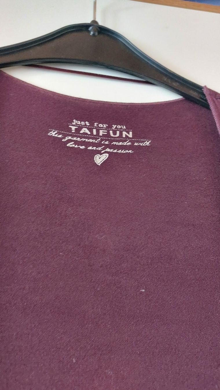 Taifun Jacken: Jacke von TAIFUN **NEU** – Neu (gemäss Beschreibung) aus Frauenkappelen von ninanu80 3