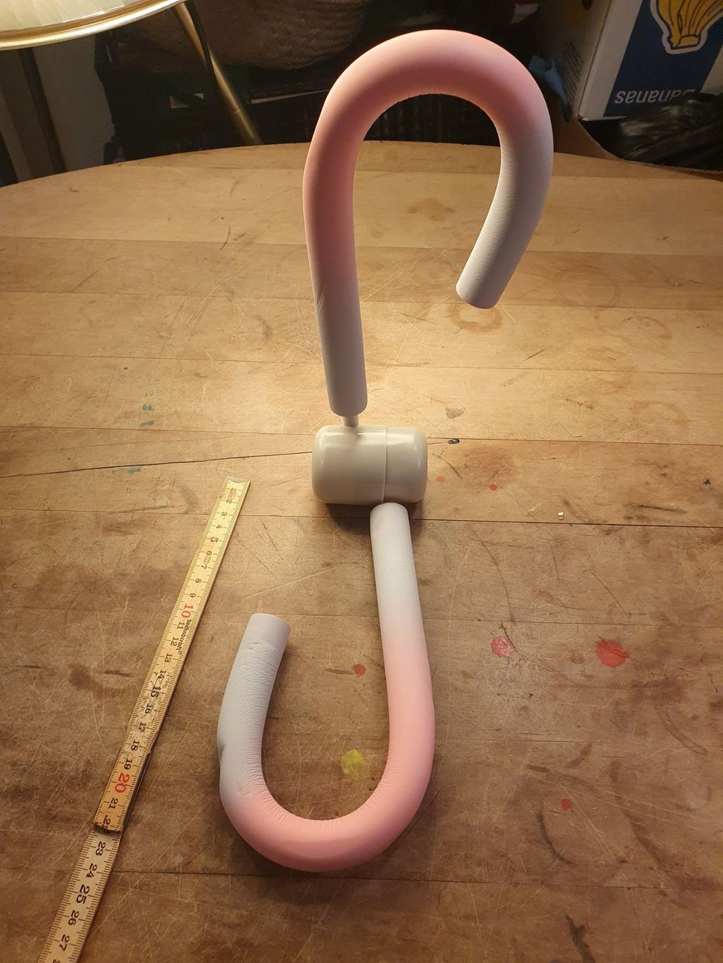 Hometrainer: Beckenboden Muskeltrainer – Usato da Zürich venduto da loosebone 2