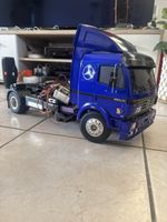 Tamiya Mercedes
