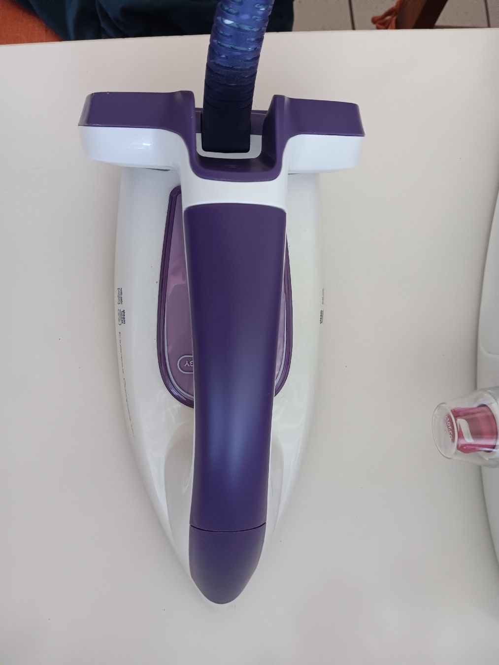 Tefal Bügeleisen: Tefal Express Compact Easy Steam Generator Iron – Gebraucht aus Versoix von lpid69 6