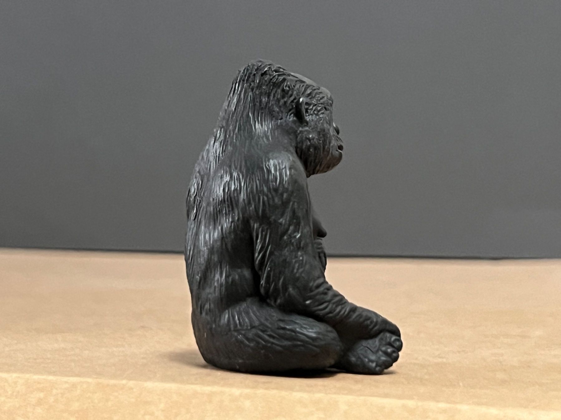 Schleich Statuette: SCHLEICH 14197 Gorilla Weibchen Affe 2001 – Usato da Ennetbaden venduto da mapa05 4