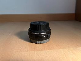 Nikon AF-S Telekonverter TC-14E III