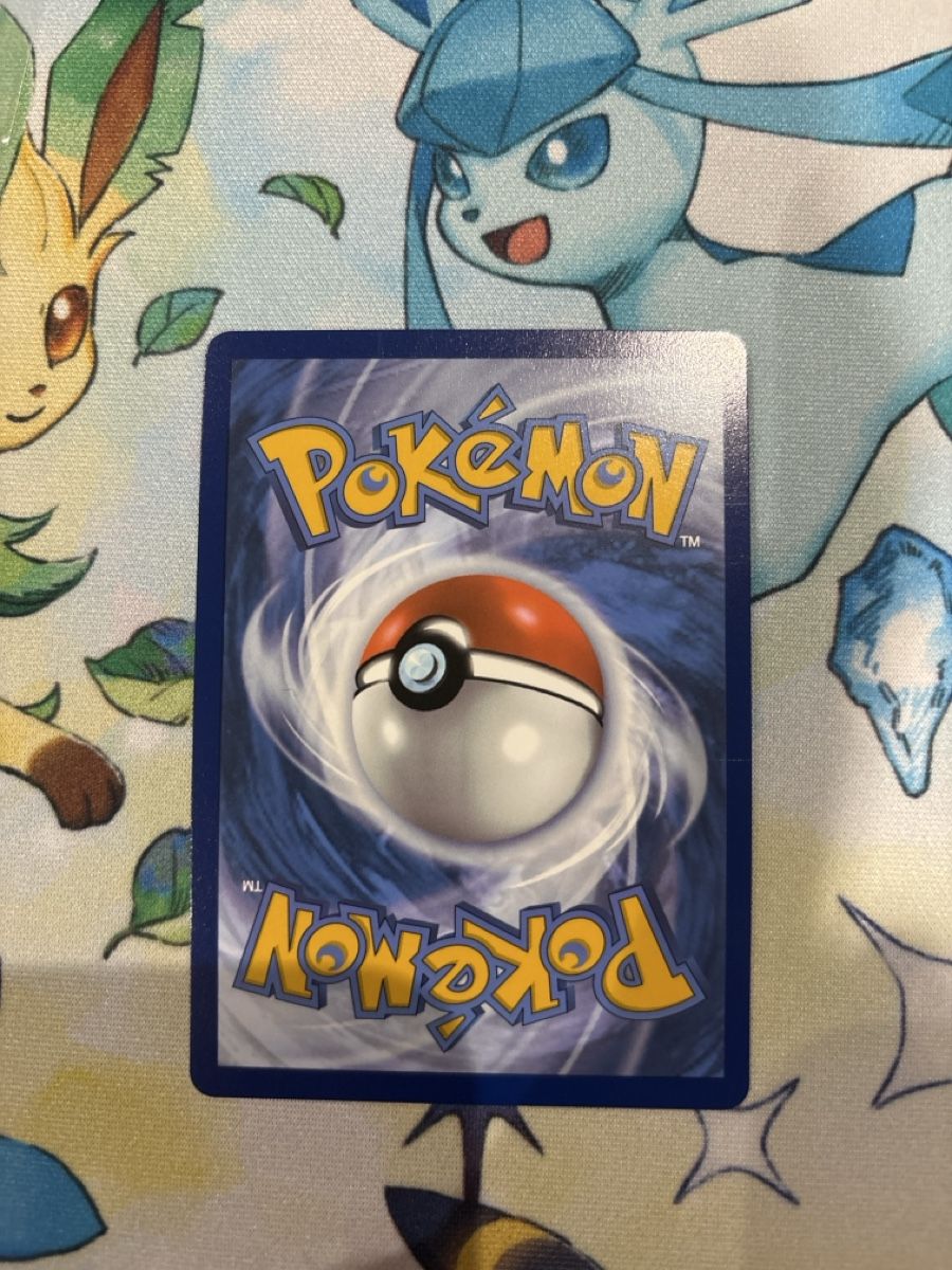 Pokémon Sammelbilder & Trading cards: Masterball Glaziola PRE 025  – Neu (gemäss Beschreibung) aus Reinach BL von oli_nbx7 1