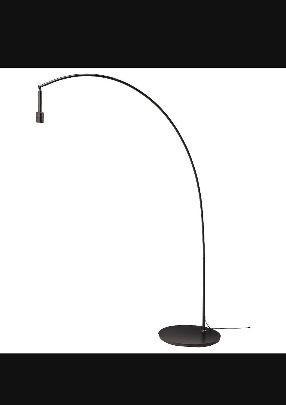 Ikea Lampes: Stehlampe – D'occasion à Bern par Leali_71 1