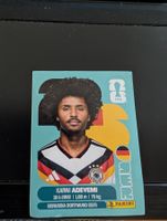 Sticker WM 2026 GER 19