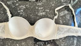 LISE CHARMEL Bandeau BH mit abnehmbaren Trägern LP 189.-