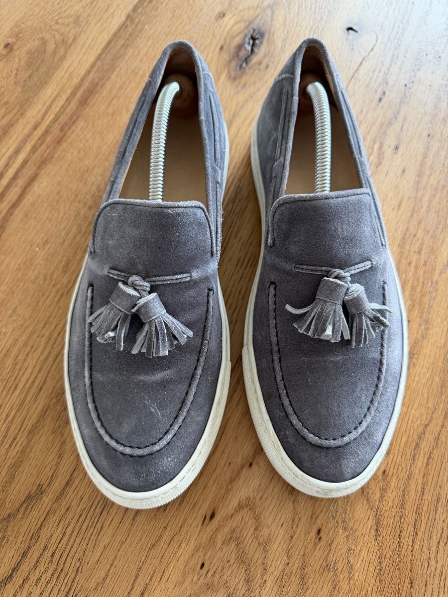 Chaussures hommes: Loafer – D'occasion à Zürich par Sam_sepi03