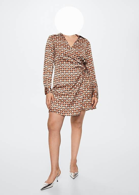Kleider: Kleid Mango MNG Grösse S inkl. Versand CH – Gebraucht aus Winterthur von ste_jhr6 3