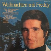Weihnachten mit Freddy (LP)
