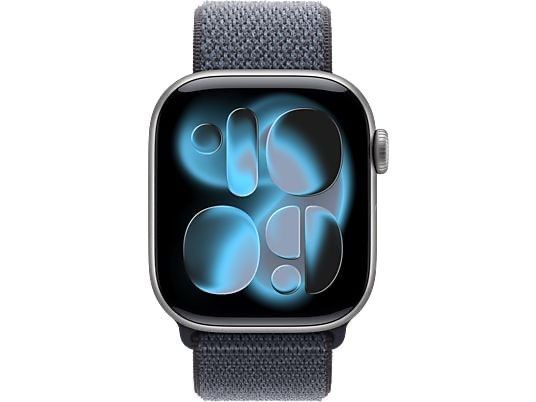 Apple Bracciali & Braccialetti: Apple Sport Loop Bracelet Apple Watch – Nuovo e nell'imballaggio originale da Bern venduto da pie_mdk2 4