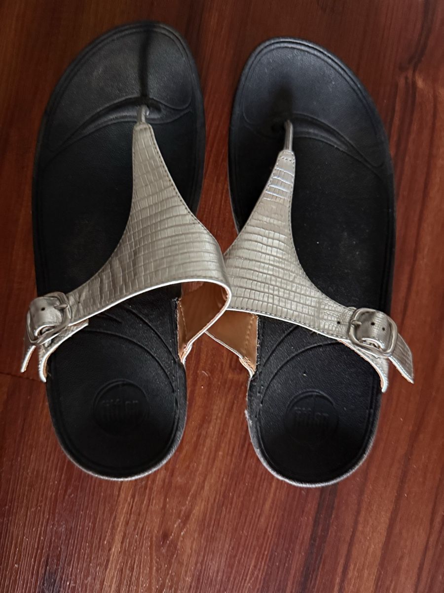 Damenschuhe: Fitflop Schuhe – Gebraucht aus Luzern von chevy7779 1