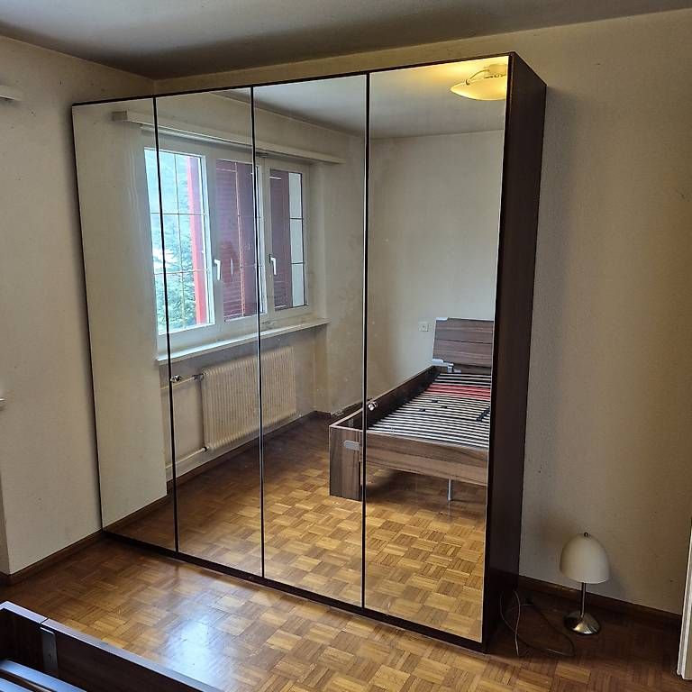 Armadi: Schrank – Usato da Gamprin venduto da Holzkunst.