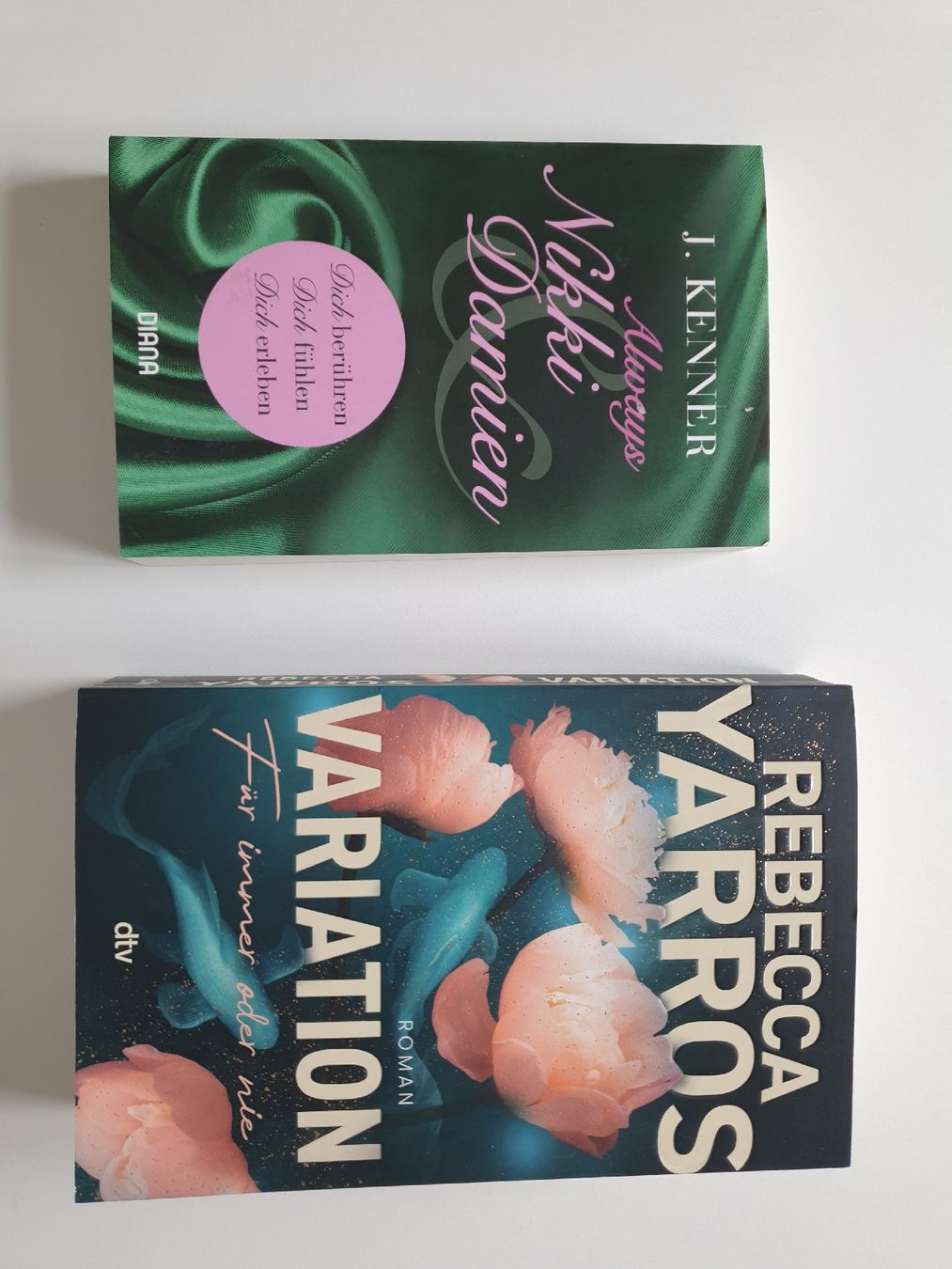 Libri: Riesen Bücherset – Usato da Uster venduto da Manu807 2