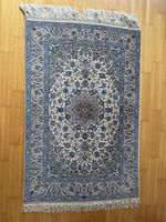 Perserteppich Isfahan