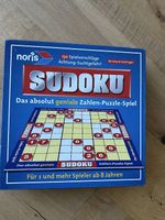 Sudoku Spiel
