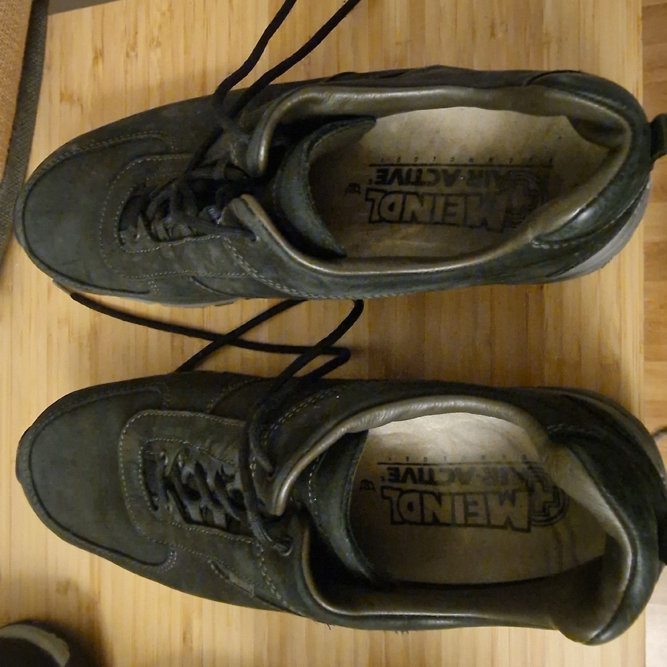 Meindl Herrenschuhe: herren Meindl Laredo GTX gr 47 – Gebraucht aus Muri AG von MrsRami 2