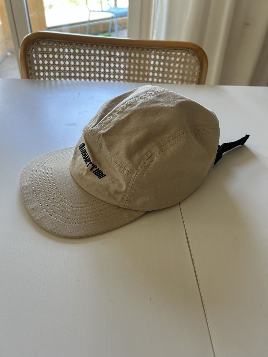 Carhartt Copricapi, berretti & cappellini: Carhartt WIP 5-Panel Cap – Usato da Winterthur venduto da mic_dx6g 1