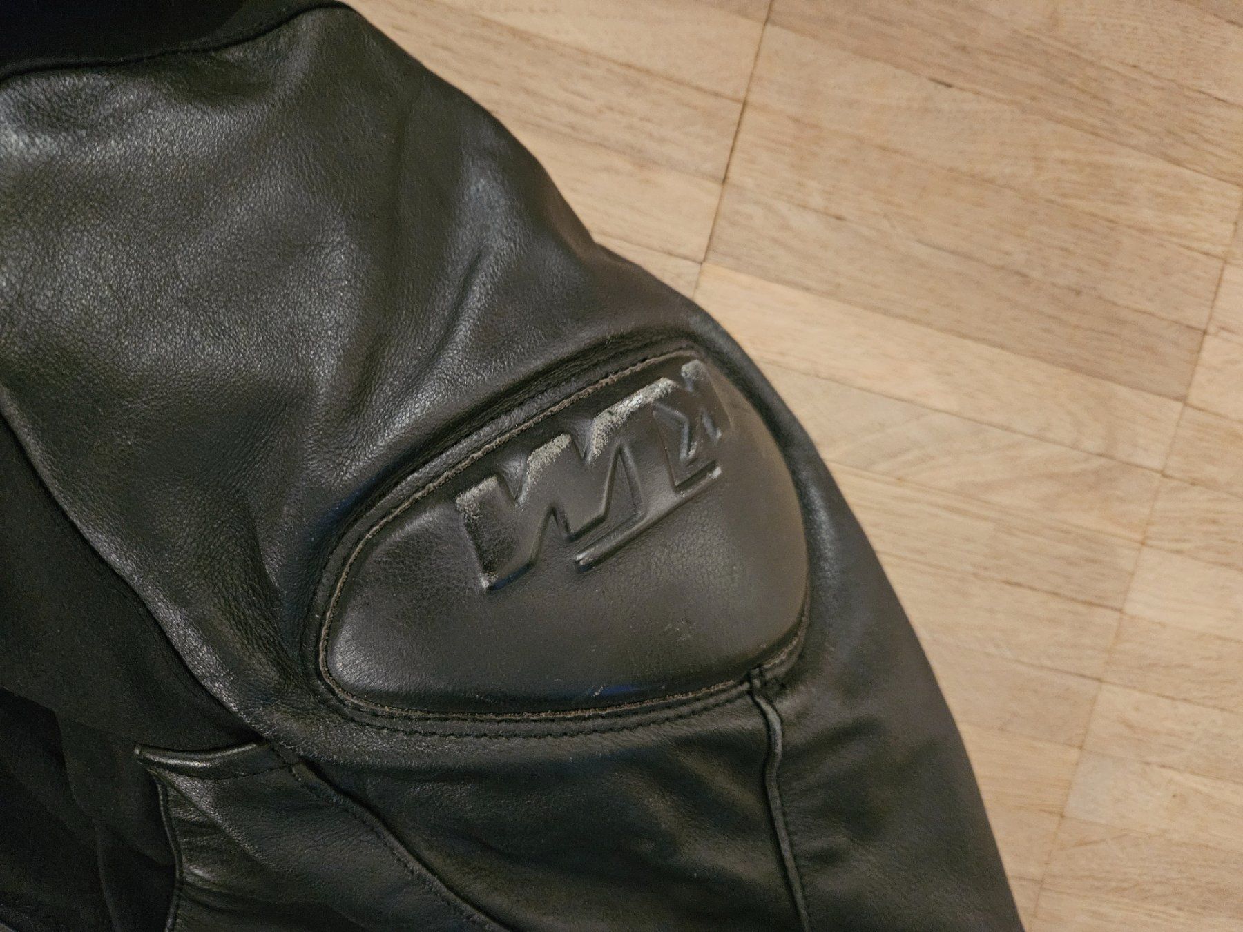 KTM Jacken: KTM Motorradjacke Gr. S – Gebraucht aus Utzigen von estrela11 2