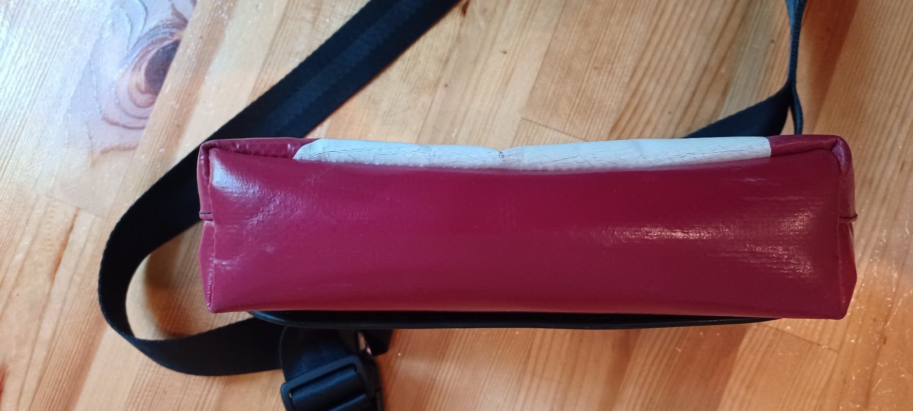 Freitag Borse: Freitag Tasche F40 Jamie – Usato da Zürich venduto da Hamster2026 2