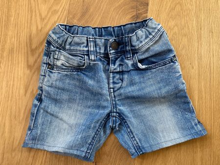 Palomino Jeans Shorts Gr. 110, Top Zustand für den Sommer!