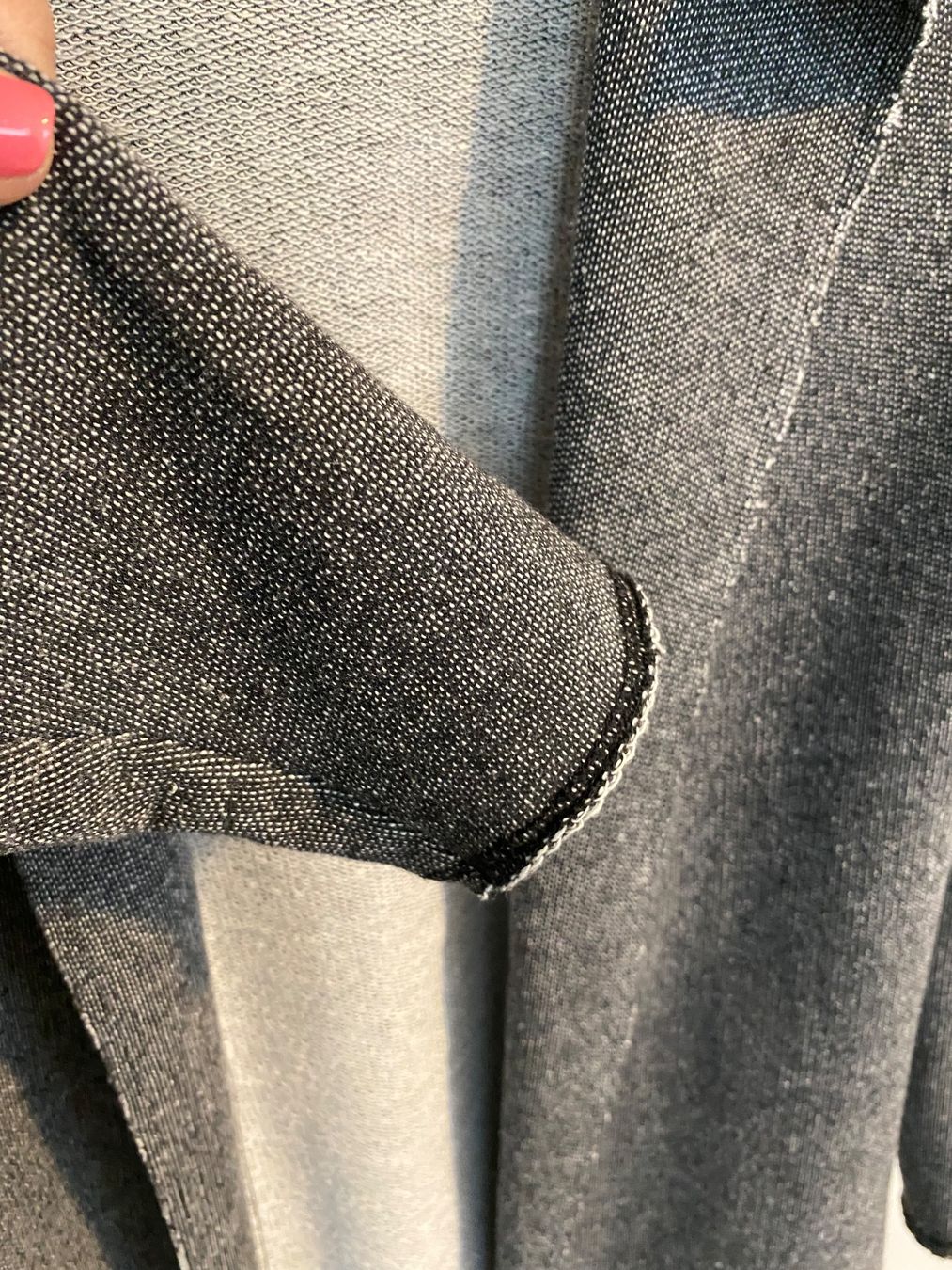 S.Oliver Giacche: Jerseyblazer sOliver 💥 – Usato da Teufen AR venduto da Memilu 2