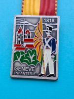 Geneve Infanterie 1818 (U819)