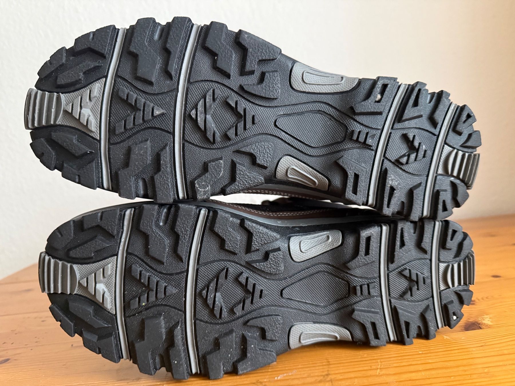 Sherpa Scarpe da uomo: Sherpa Outdoor Winterschuhe – Usato da Basel venduto da festfix 3