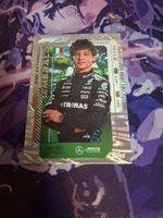 f1 limited edition 2025 card le2 antonelli