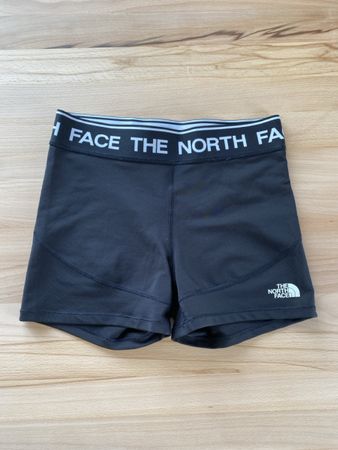 The North Face kurze Hose Damen Grösse M
