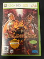 Kingdom Under Fire Circle Of Doom - FR - Xbox 360