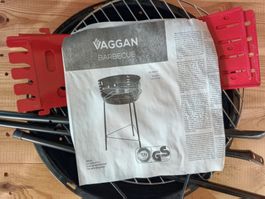 Barbecue Grill - Neu