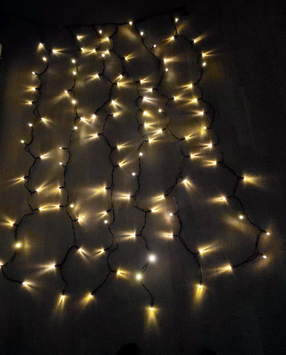 Ghirlande e barre luminose: Star Trading System LED Extra Premium Lichterkette (5 Meter) – Usato da Zürich venduto da Numark 2