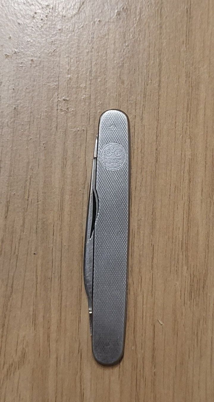 Coltelli tascabile: Ibberson Taschenmesser England – Usato da Tenero venduto da Poker80