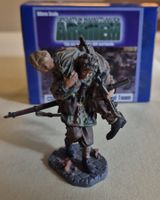 The Collector's Showcase / Wounded Team / Sammlerstück