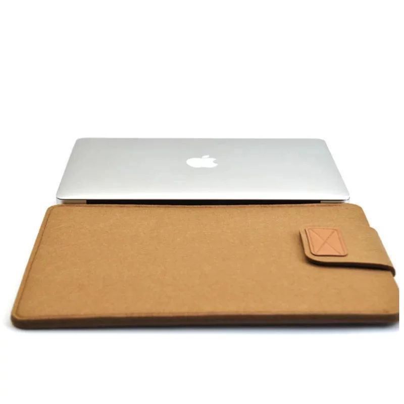 Covers & Borse: Filz Hülle Macbook Laptop – Nuovo e nell'imballaggio originale da Winterthur venduto da Neilpryde01 2